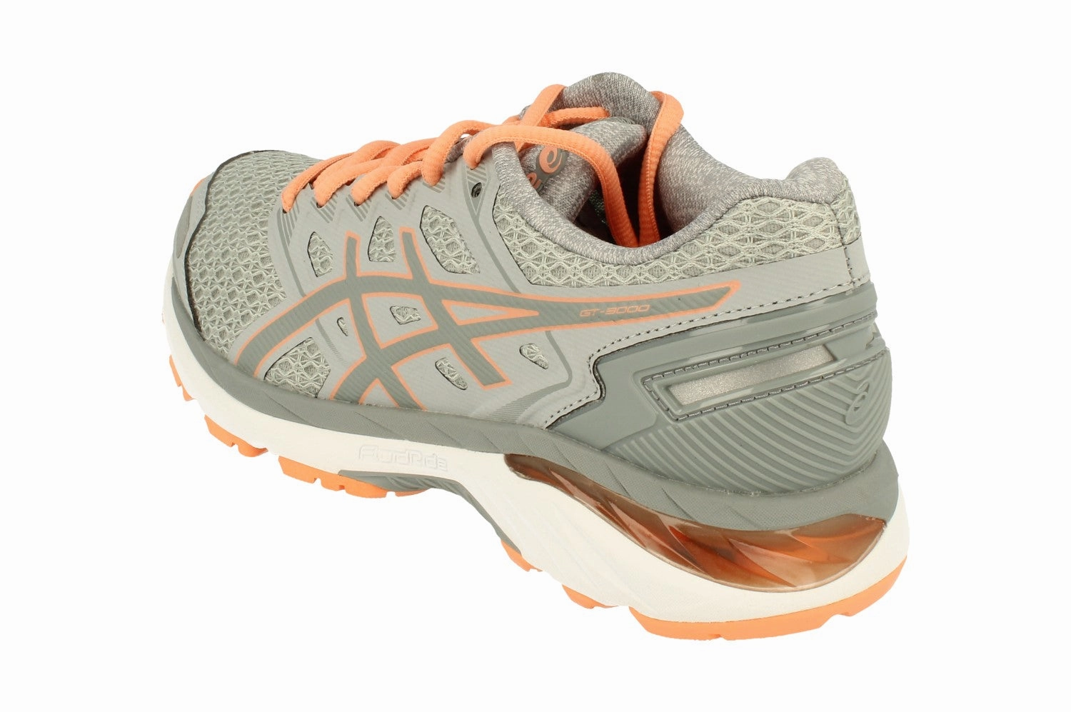 Asics Gt-3000 5 Womens T755N 9611 stretchable shoes