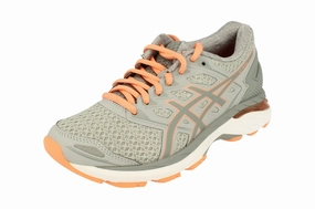 fitness goal synthetic material Asics Gt-3000 5 Womens T755N 9611