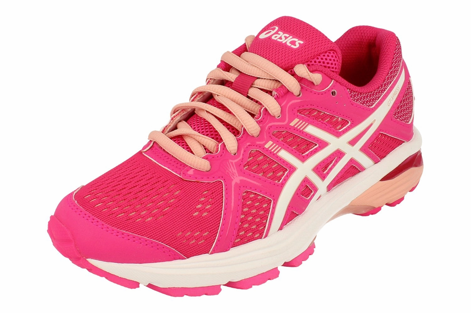 Asics Gt-Express Womens 1012A131 500 Support Panel