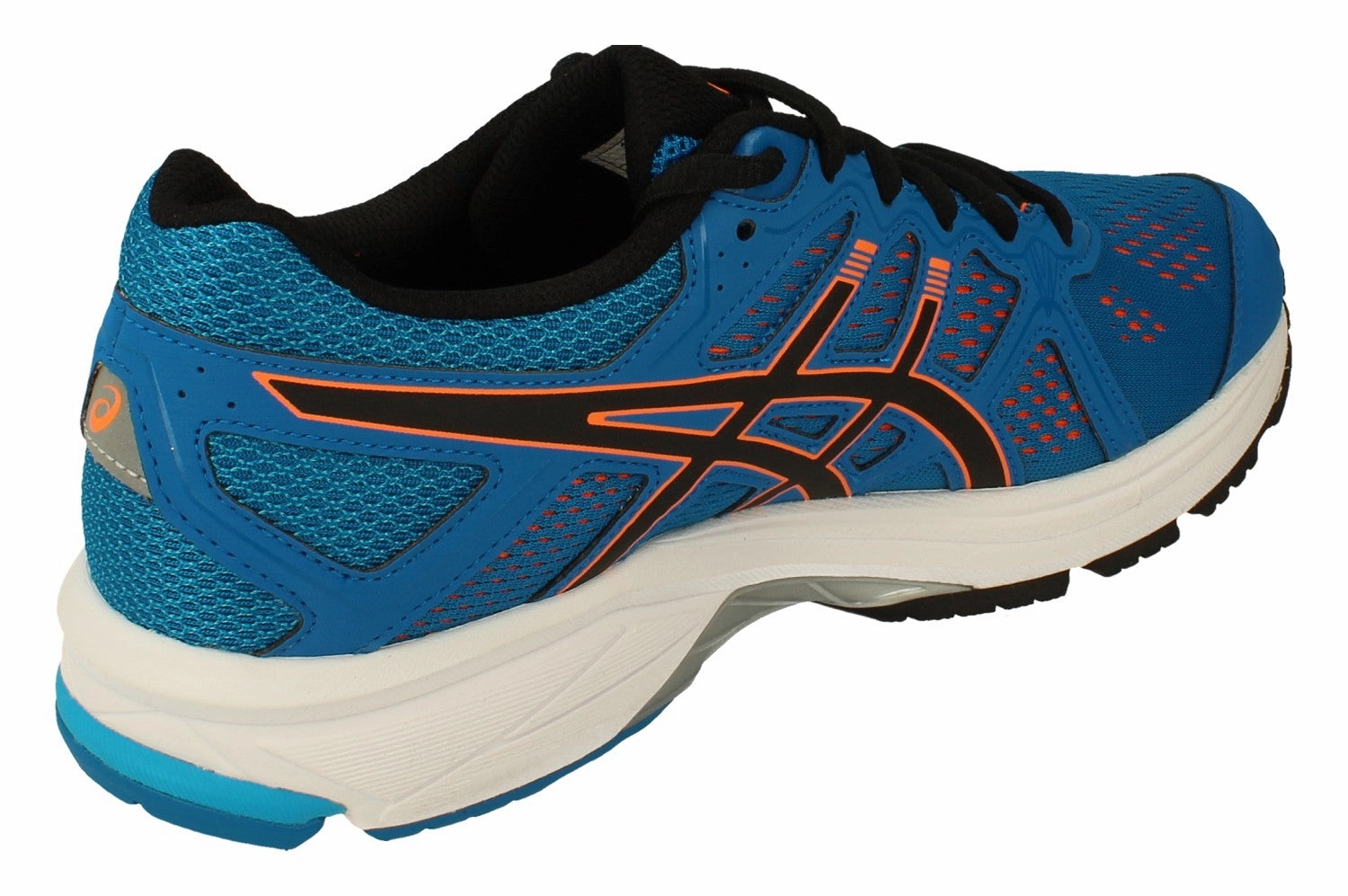 charity runs Asics Gt-Xpress Mens 1011A143 400