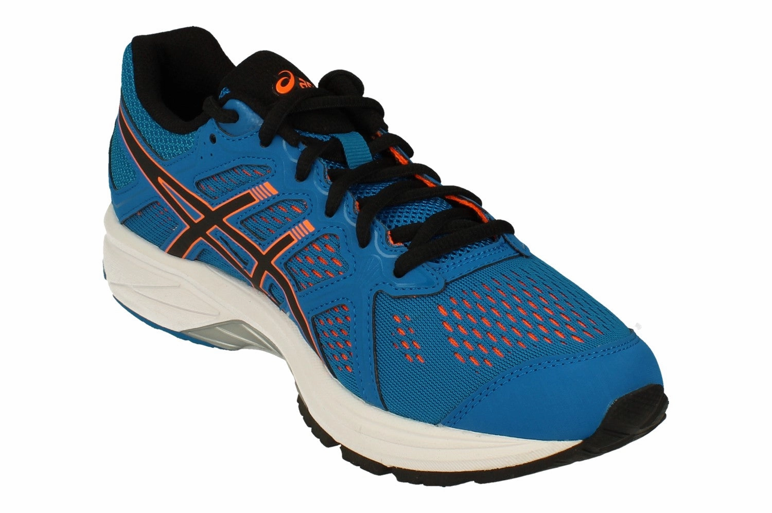 long - lasting shoes evening - run Asics Gt-Xpress Mens 1011A143 400