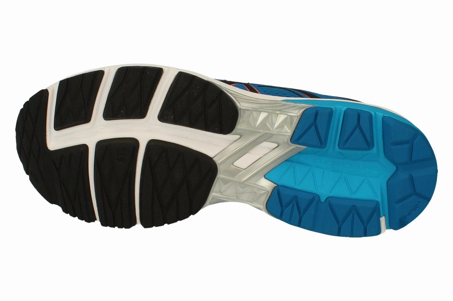 Asics Gt-Xpress Mens 1011A143 400 performance - technology running in a sinter terrace area shoes