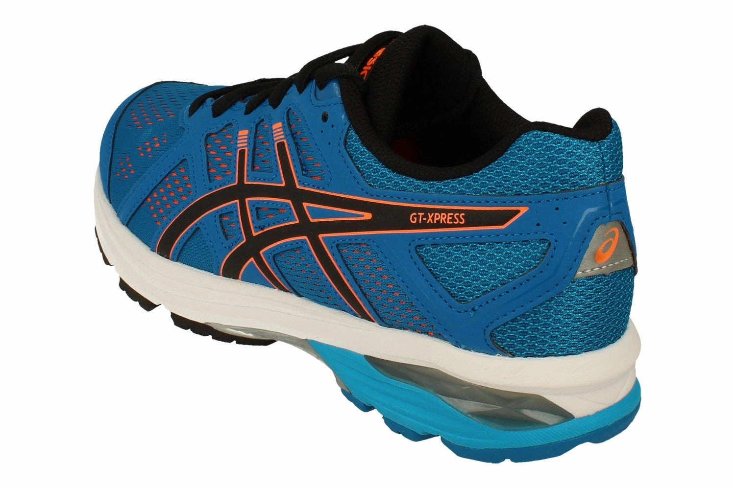Stability Technology Asics Gt-Xpress Mens 1011A143 400