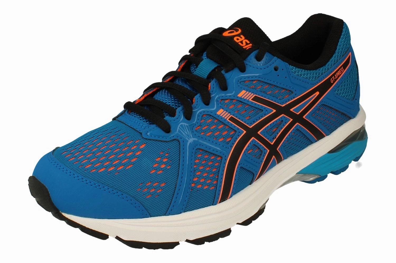 Asics Gt-Xpress Mens 1011A143 400 State - of - the - art beginner suitability