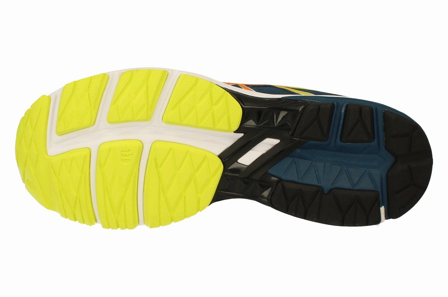 Asics Gt-Xpress Mens 1011A723 401 Slip   On sunny - day shoes