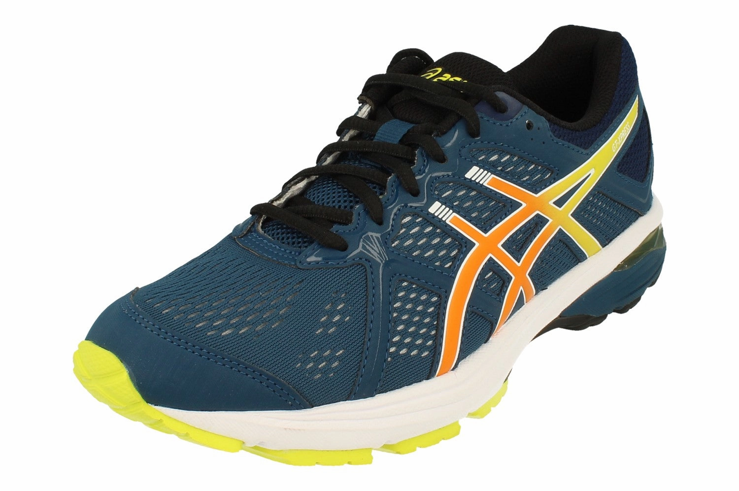 Asics Gt-Xpress Mens 1011A723 401 forefoot Trail equipment