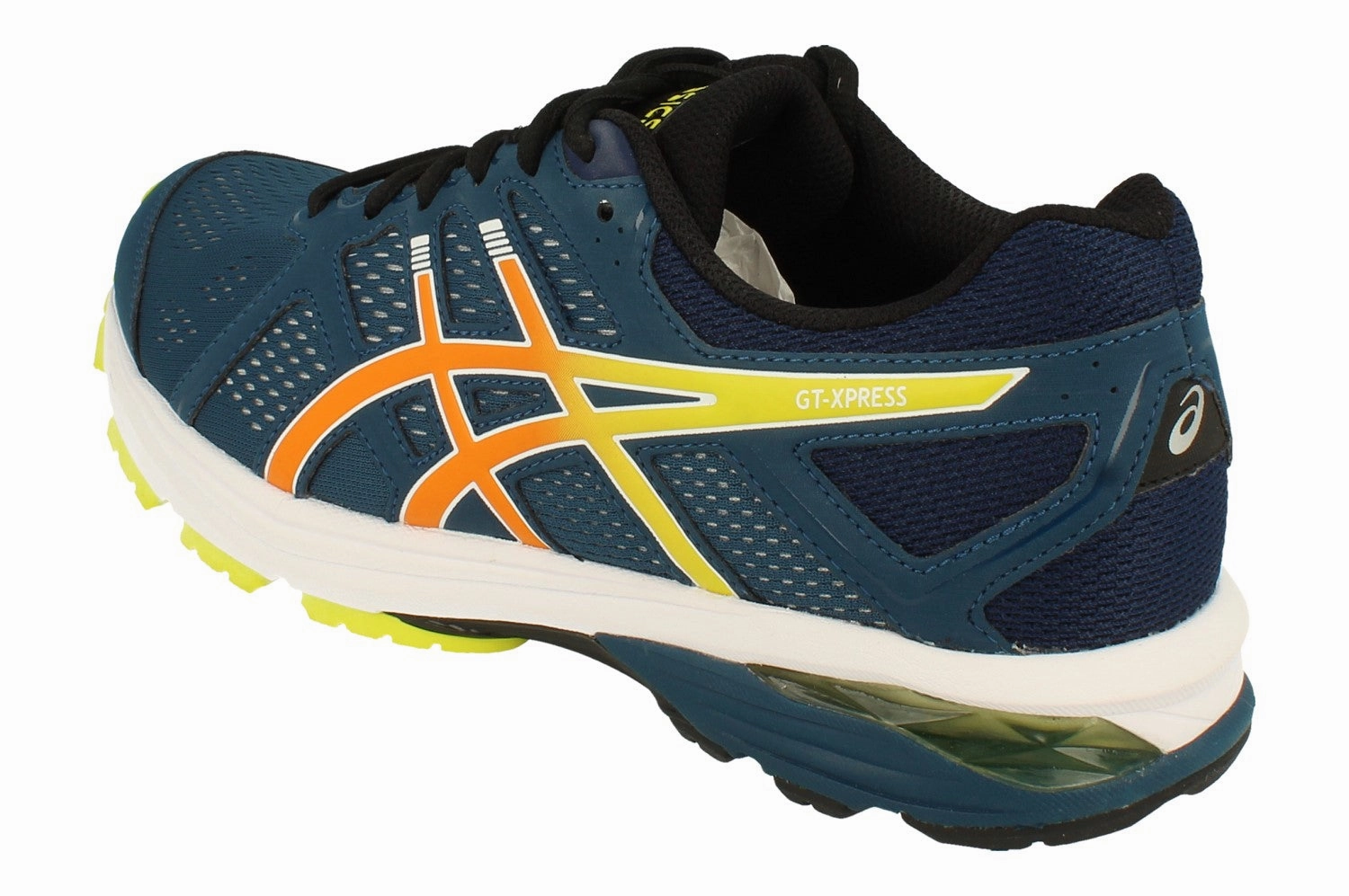 Asics Gt-Xpress Mens 1011A723 401 chemical - resistant foot - agility running shoes