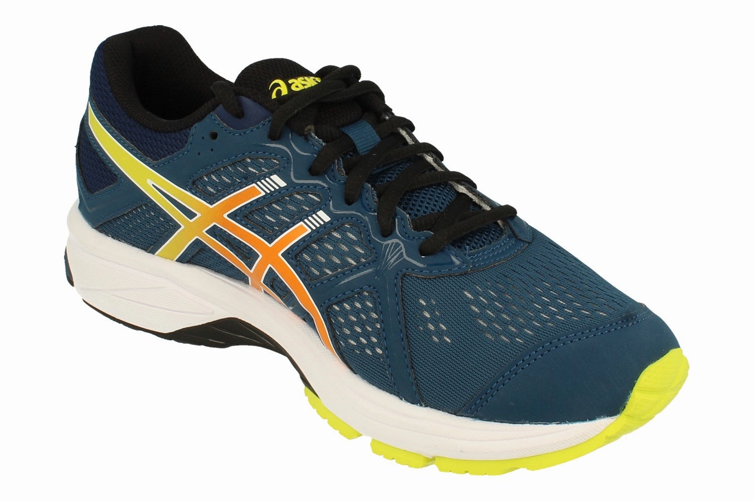 Comfort Foot Asics Gt-Xpress Mens 1011A723 401