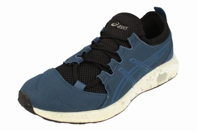 high - arch running in cold weather Asics HyperGel-Sai Mens 1021A014 Sneakers Shoe 401
