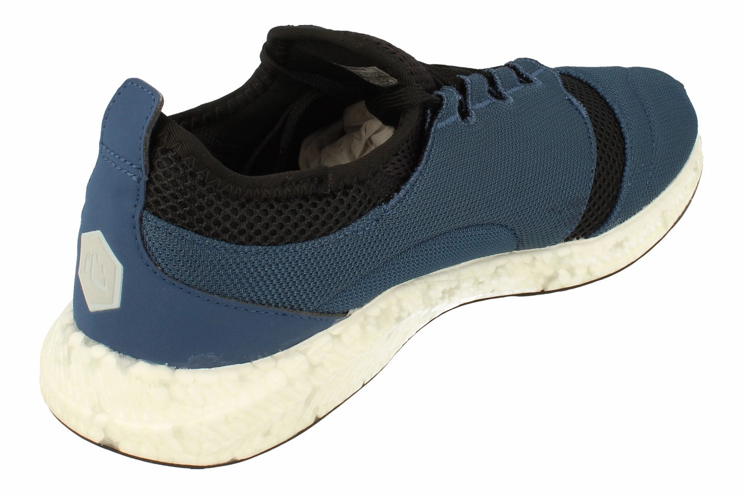 Asics HyperGel-Sai Mens 1021A014 Sneakers Shoe 401 Smooth surface running Stretchable Fabric