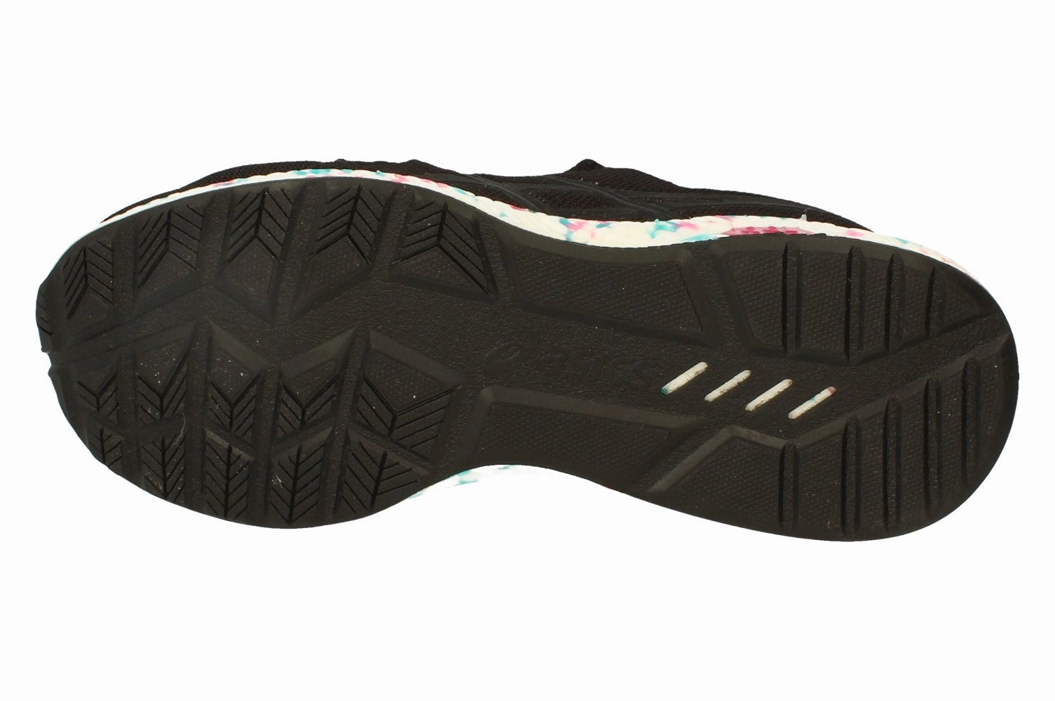 breathable - upper Asics Hypergel-Sai Womens 1022A013 001