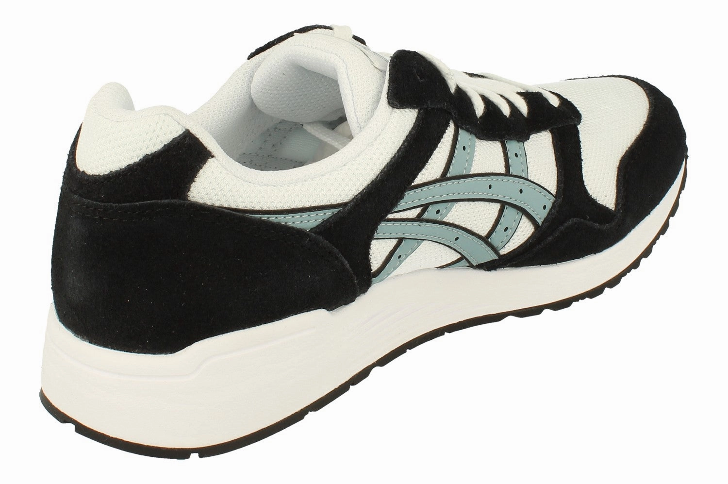 Asics Lyte-Trainer Mens 1201A006 100 well made
