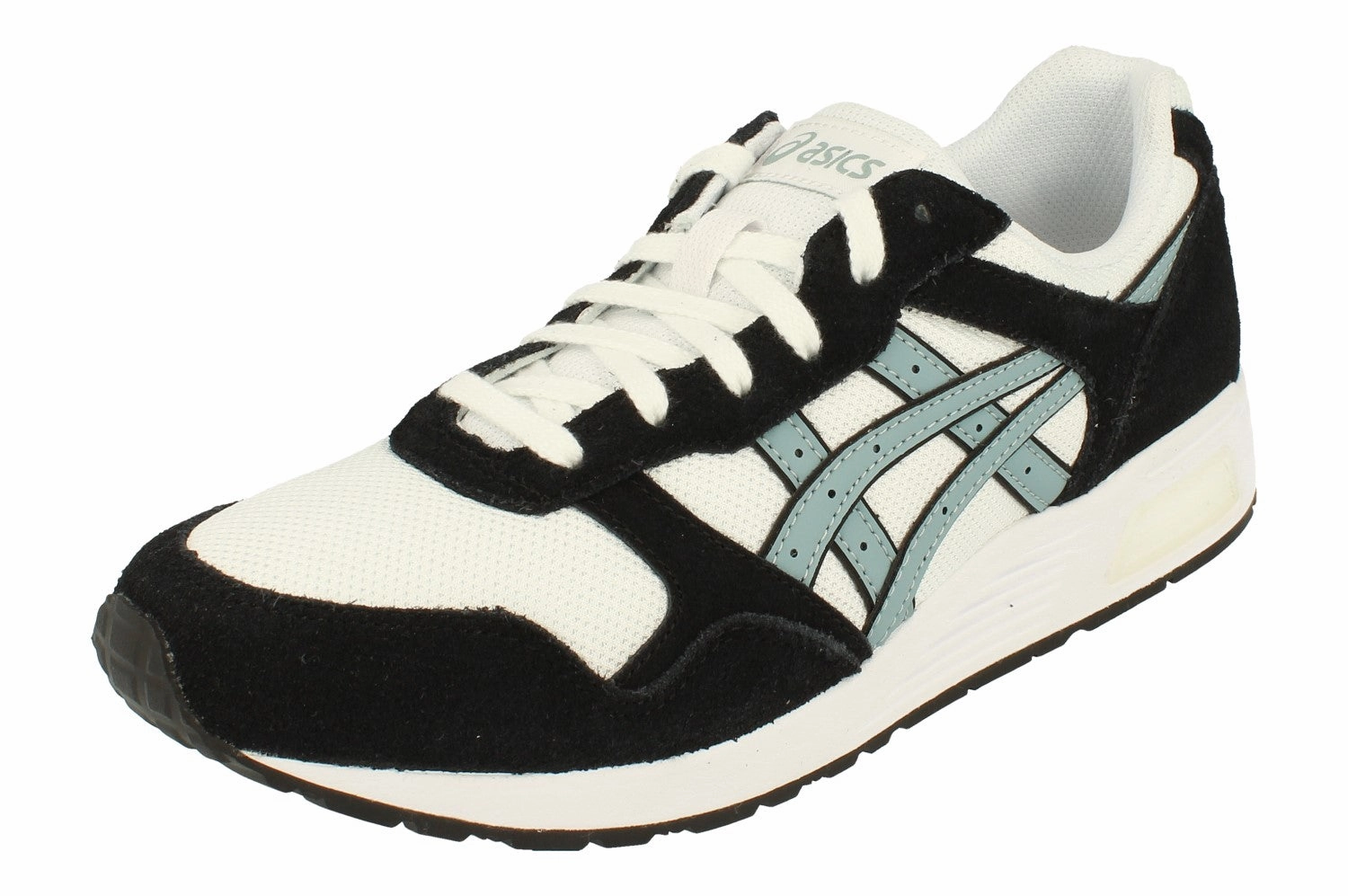 rigid - upper shoes Asics Lyte-Trainer Mens 1201A006 100