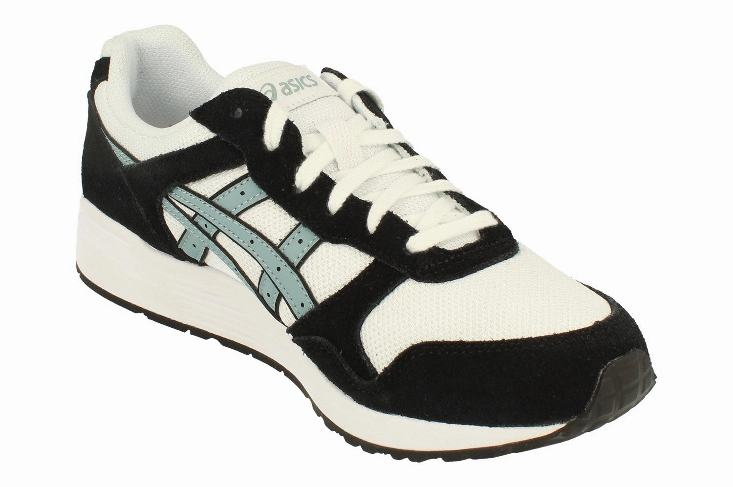 Asics Lyte-Trainer Mens 1201A006 100 odor - control - technology - shoes