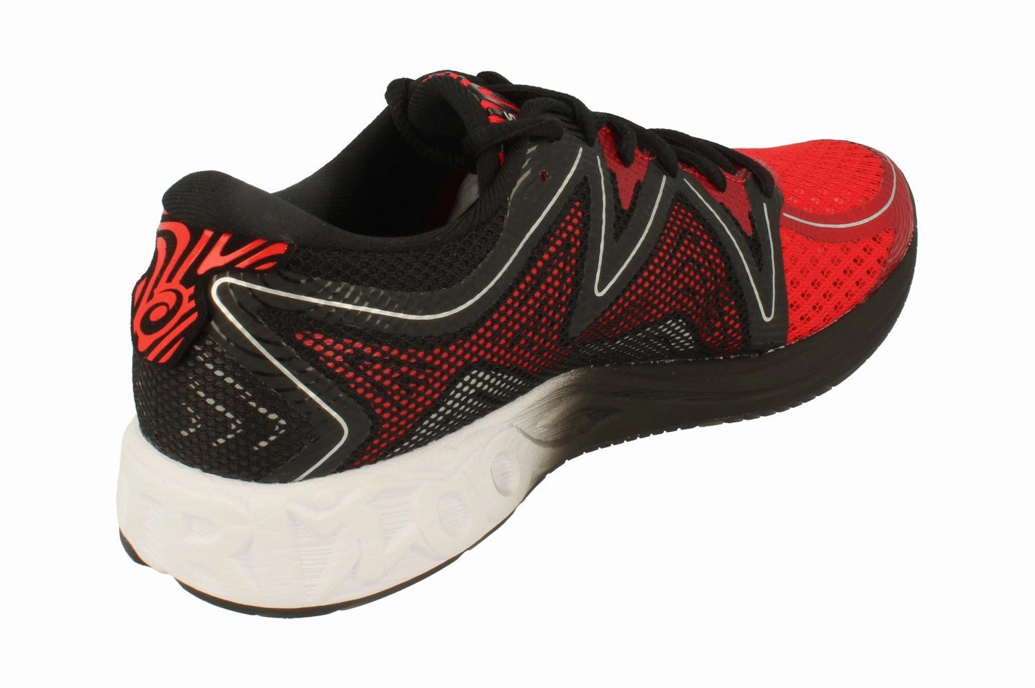 arch - shaped insoles track - and - field shoes Asics Noosa Ff Mens T722N 2301