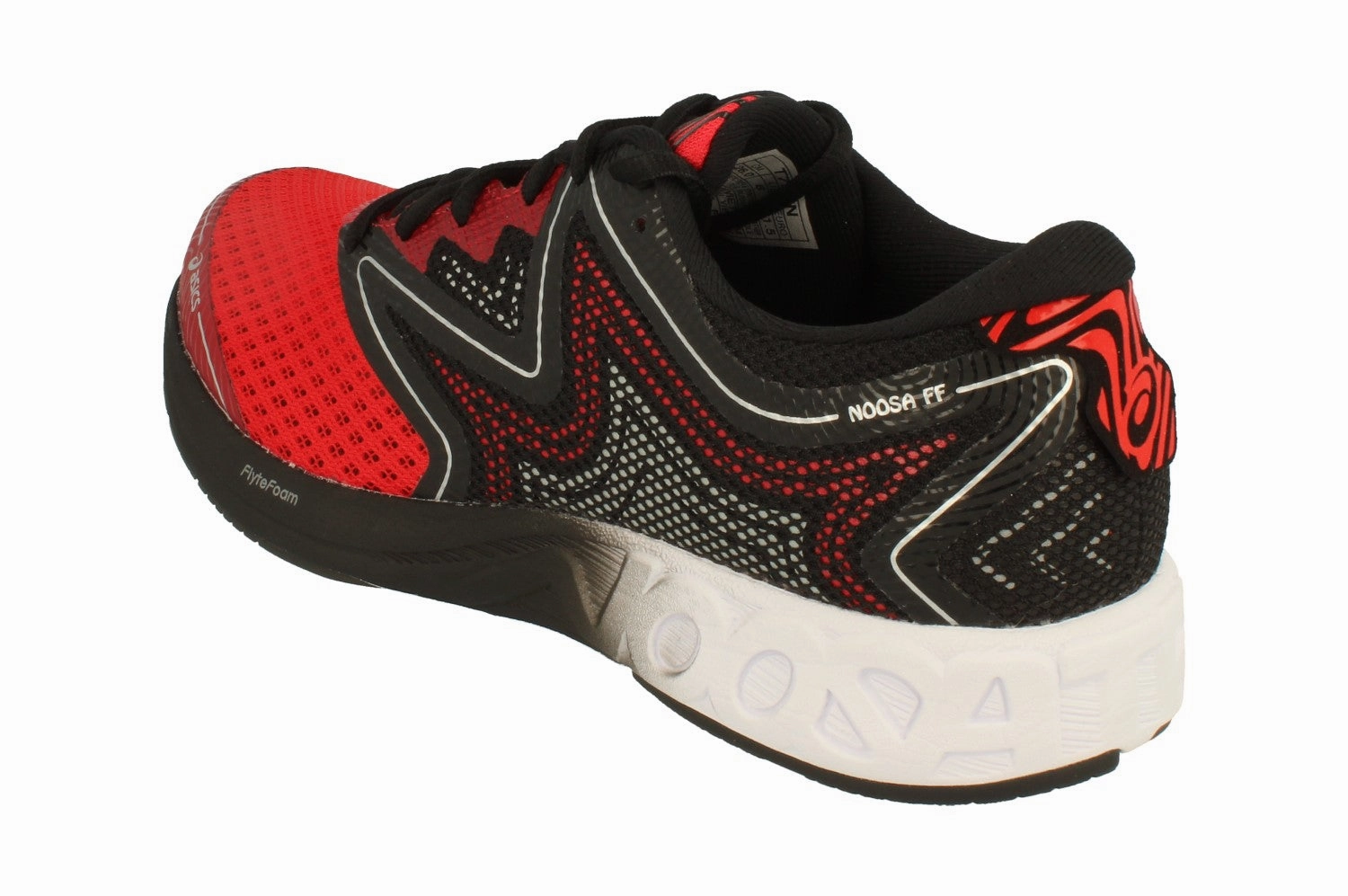 replaceable - parts Asics Noosa Ff Mens T722N 2301