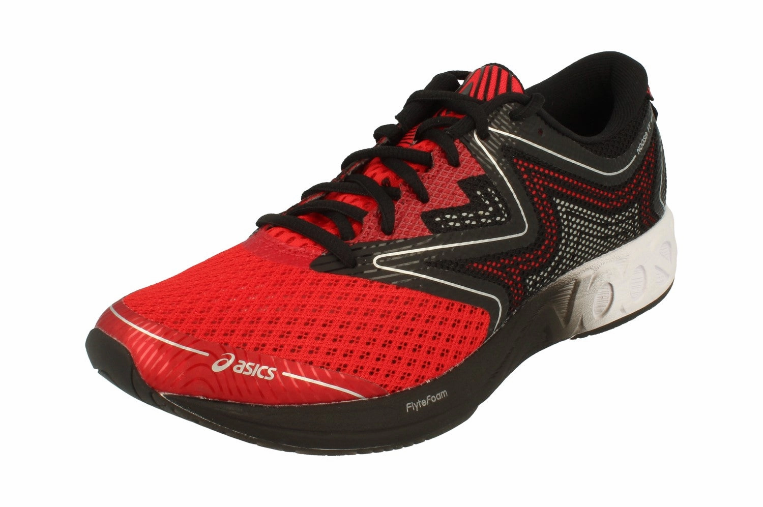 Asics Noosa Ff Mens T722N 2301 running hats sports - brand shoes