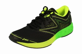 composite - sole shoes squash player shoes Asics Noosa Ff Mens T722N 9085