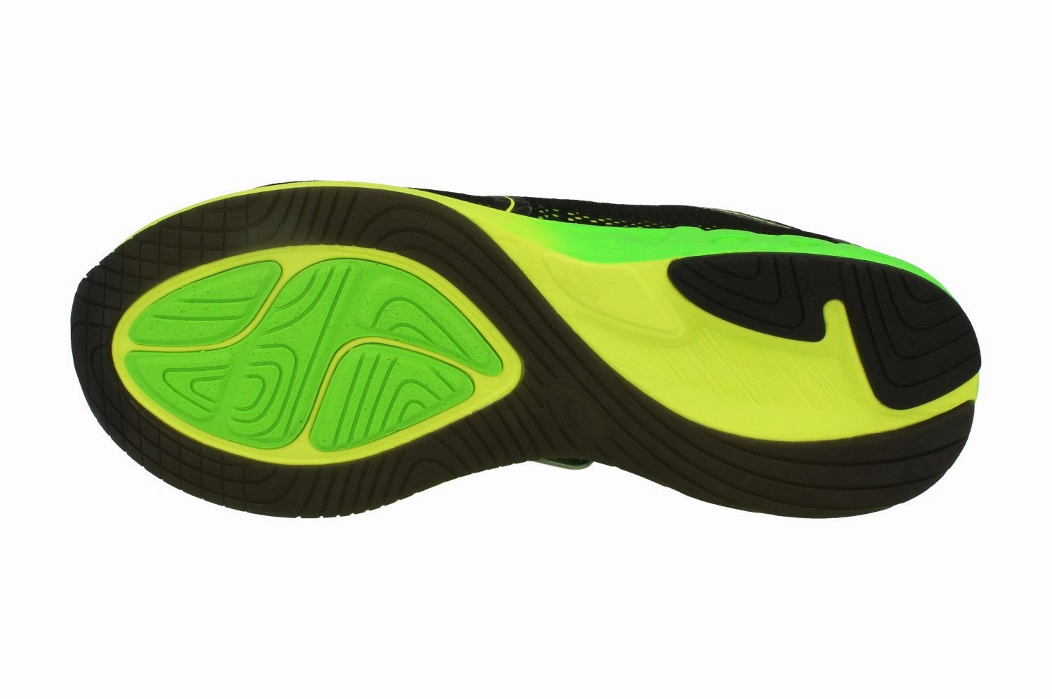 Asics Noosa Ff Mens T722N 9085 Eco-friendly