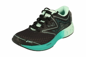 buckle - strap shoes Asics Noosa Ff Womens T772N 9087