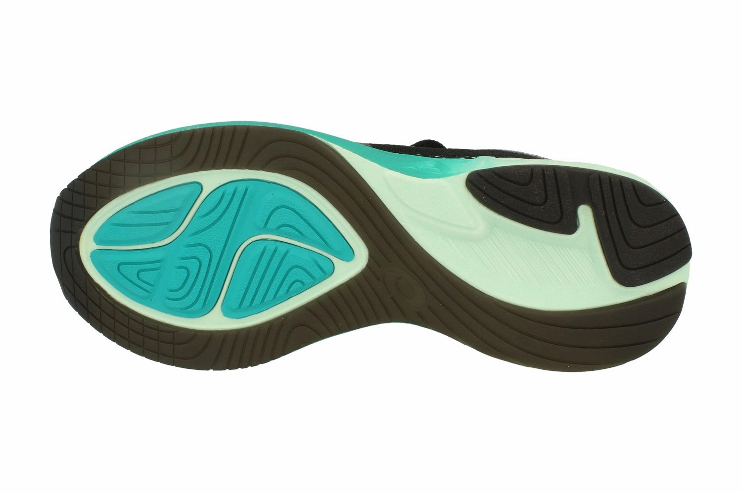 Asics Noosa Ff Womens T772N 9087 Endurance training