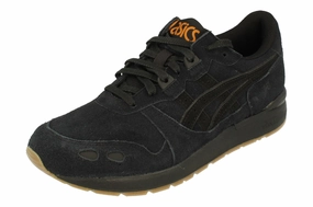 Asics Tiger Mens Gel-Lyte H7Ark 9090 Brooks Ghost running for a form of meditation