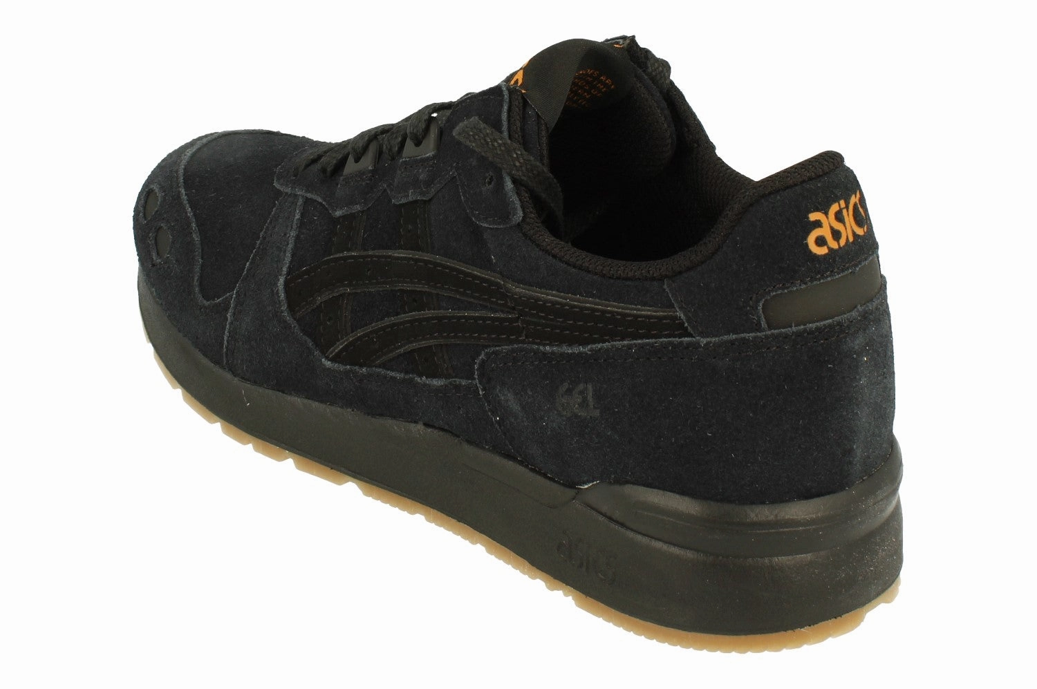 Impact Resistance flexible - sole - feature shoes Asics Tiger Mens Gel-Lyte H7Ark 9090