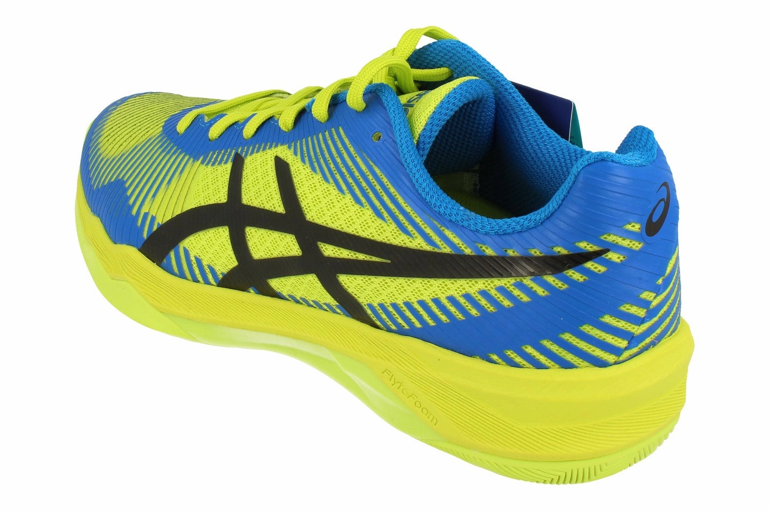 Asics Volley Elite Ff Mens Trainers B701N 7743 sports nutrition