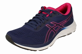 Asics Womens Gel-Excite 6 1012A150 400 Foot Shape All-Terrain Comfort