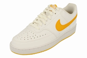 City Shift Nike Court Vision Lo NN Ess Mens Trainers Hf1744  100