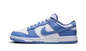 Dunk Low Polar Blue stylish design shoes running for a way to stay competitive