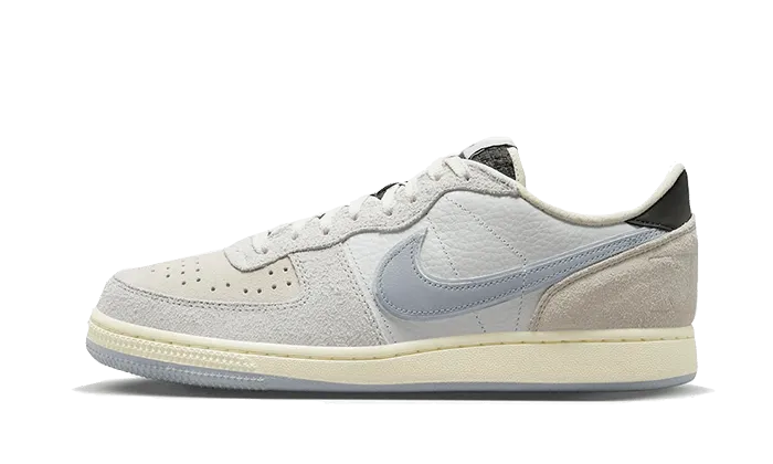 Textured Grip Pattern Nike Terminator Low Libert