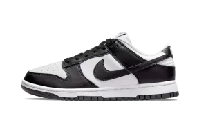 Trend-setting comfort Nike Dunk Low Next Nature Black White