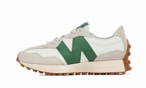 New Balance 327 Moonbeam Nori Energy Bounce Ankle Support