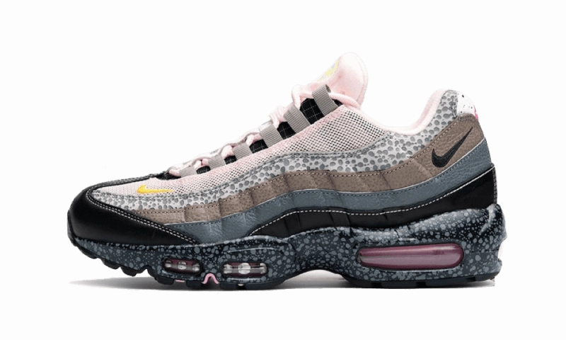 Nike Air Max 95 size? "25th Anniversary" Sophisticated Comfort