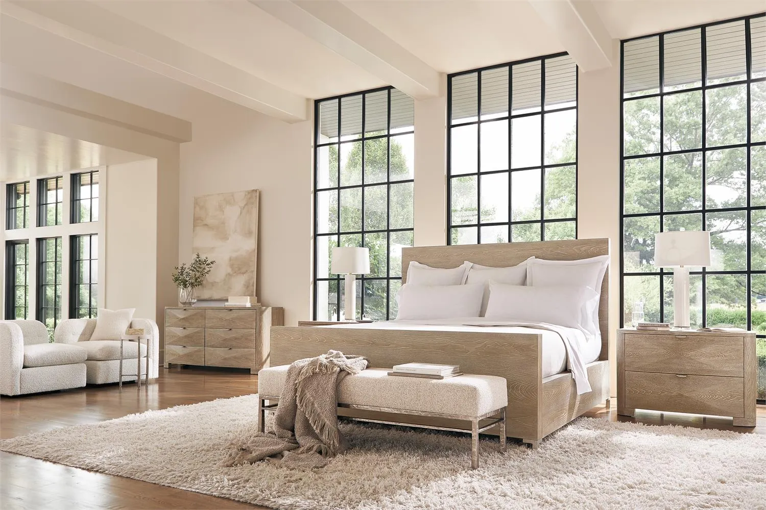 AVENTURA 1 ACCENT TABLE