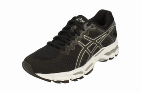 All-Terrain Comfort futuristic shoes Asics Gel-Superion Womens T7H7N 9090