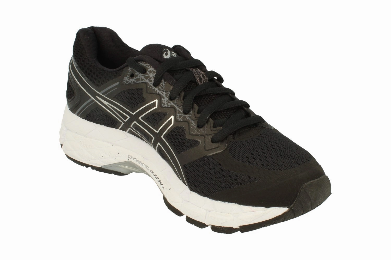 self - discovery running shoe interest Energy Flex Asics Gel-Superion Womens T7H7N 9090