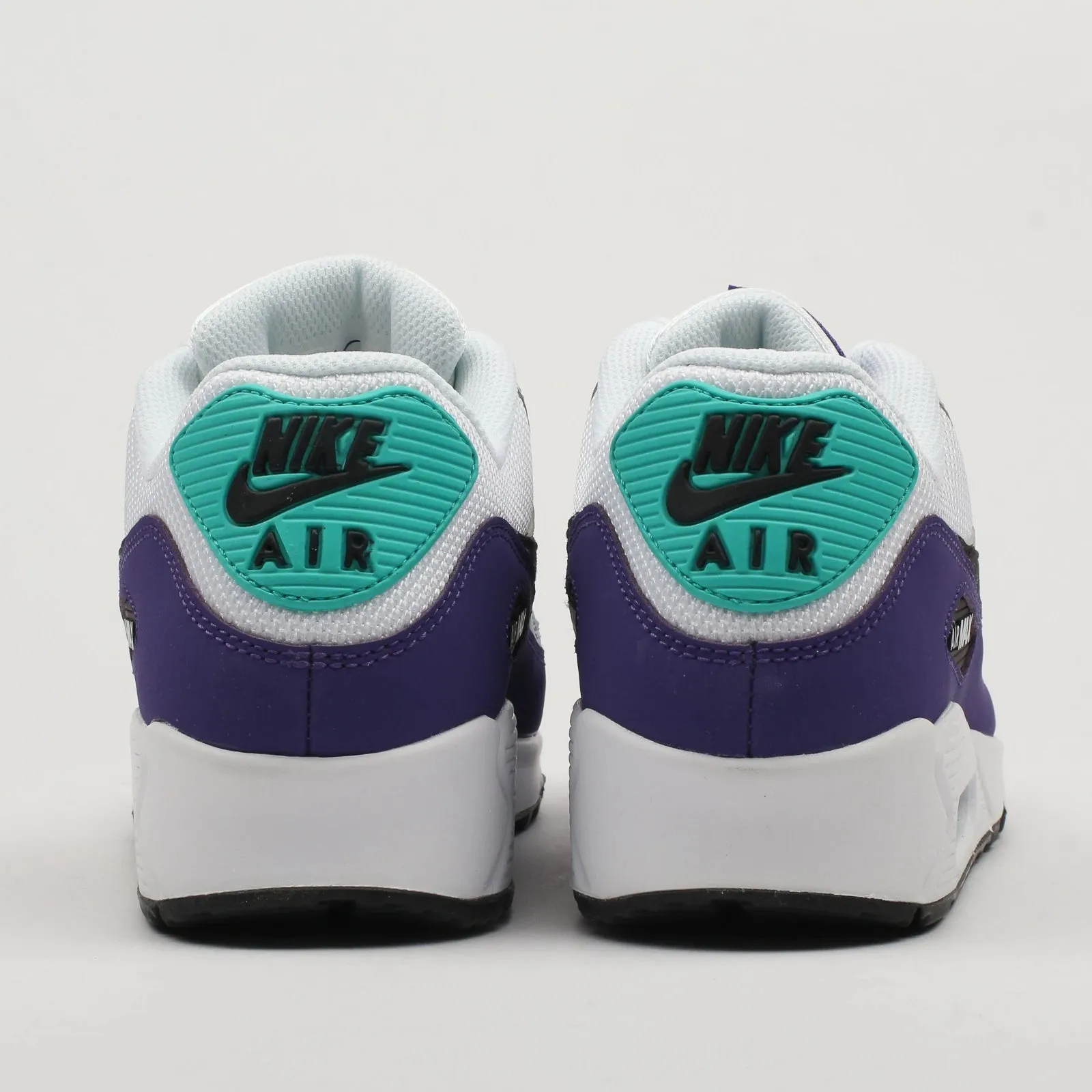 Reliable Sole Nike Air Max 90 Essential Hyper Jade