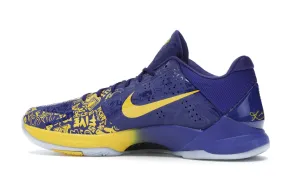 Nike Kobe 5 Protro (2020) 5 Rings Endurance Style. SoftInterior