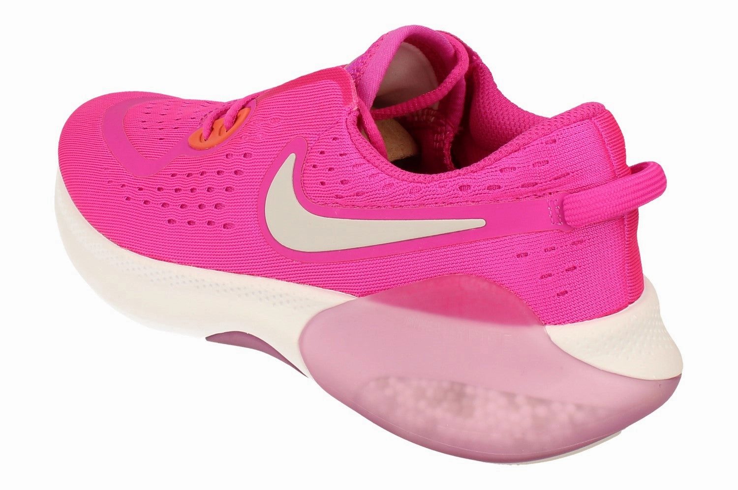 Quick   Drying Material core training running wear Nike Womens Joyride Dual Run CD4363 603