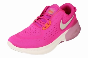 Nike Womens Joyride Dual Run CD4363 603 running in dry tracks shoes