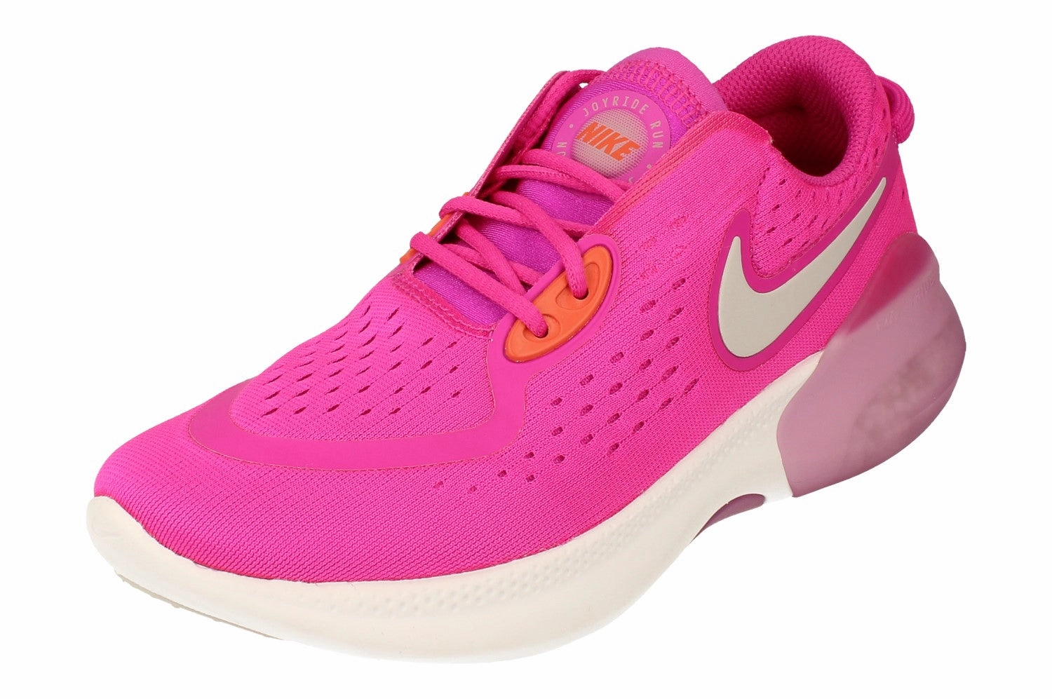 Nike Womens Joyride Dual Run CD4363 603 running in dry tracks shoes