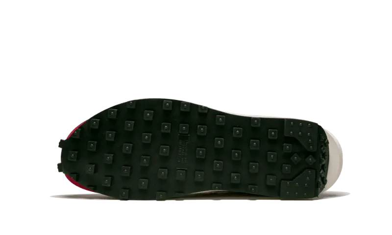 Nike LD Waffle Sacai Blue Multi Total Control