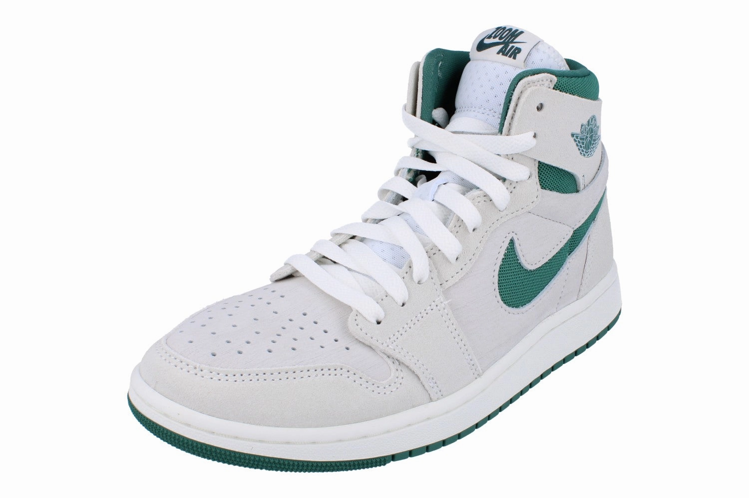 All Ground Nike Air Jordan 1 Zm Air Cmft 2 Mens Trainers Dv1307  130