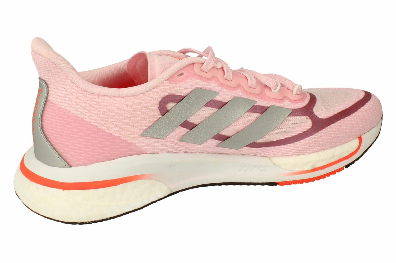 Adidas Supernova   Womens Sneakers FX6671 Lateral Support