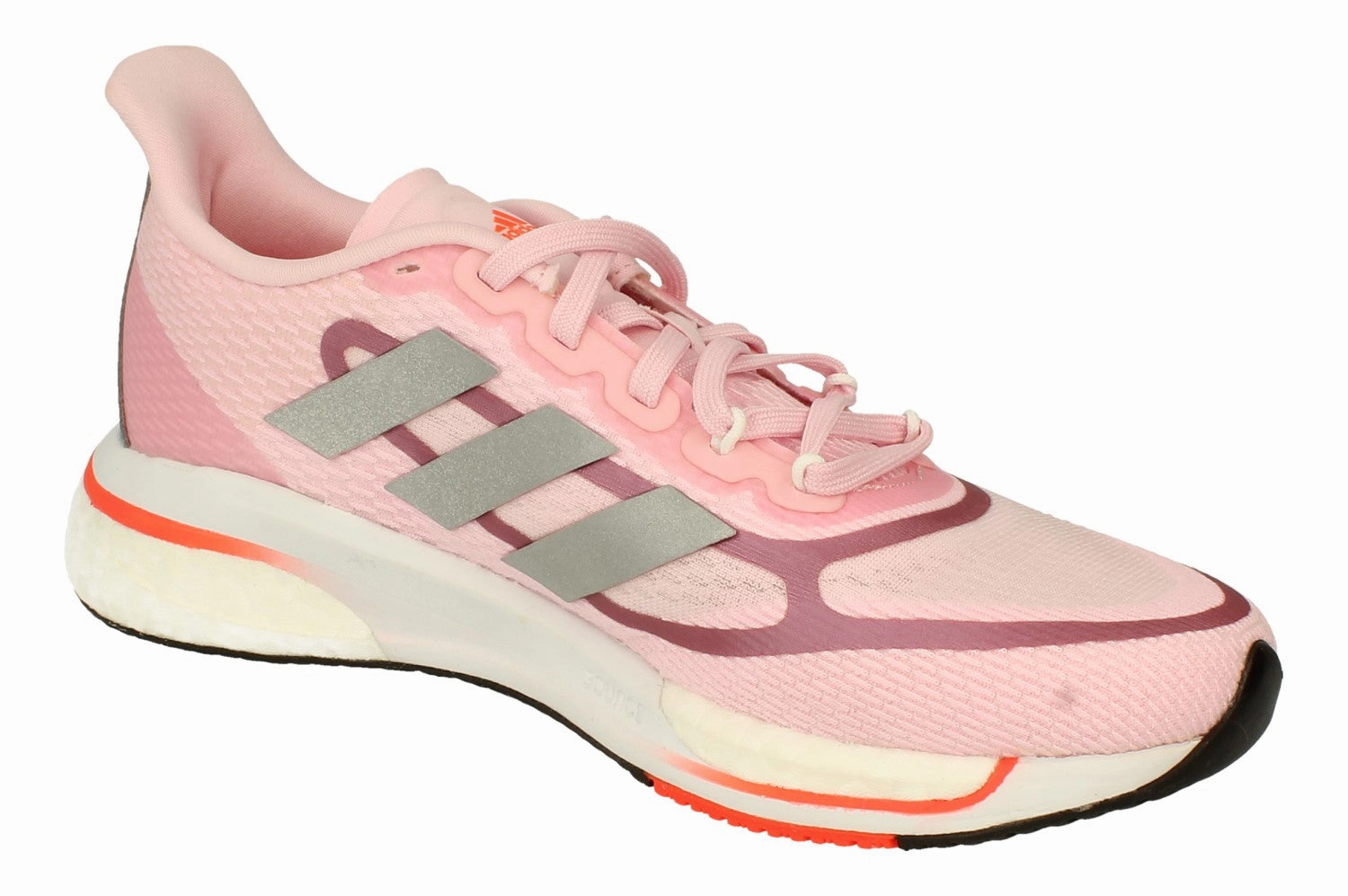 Adidas Supernova   Womens Sneakers FX6671 road race