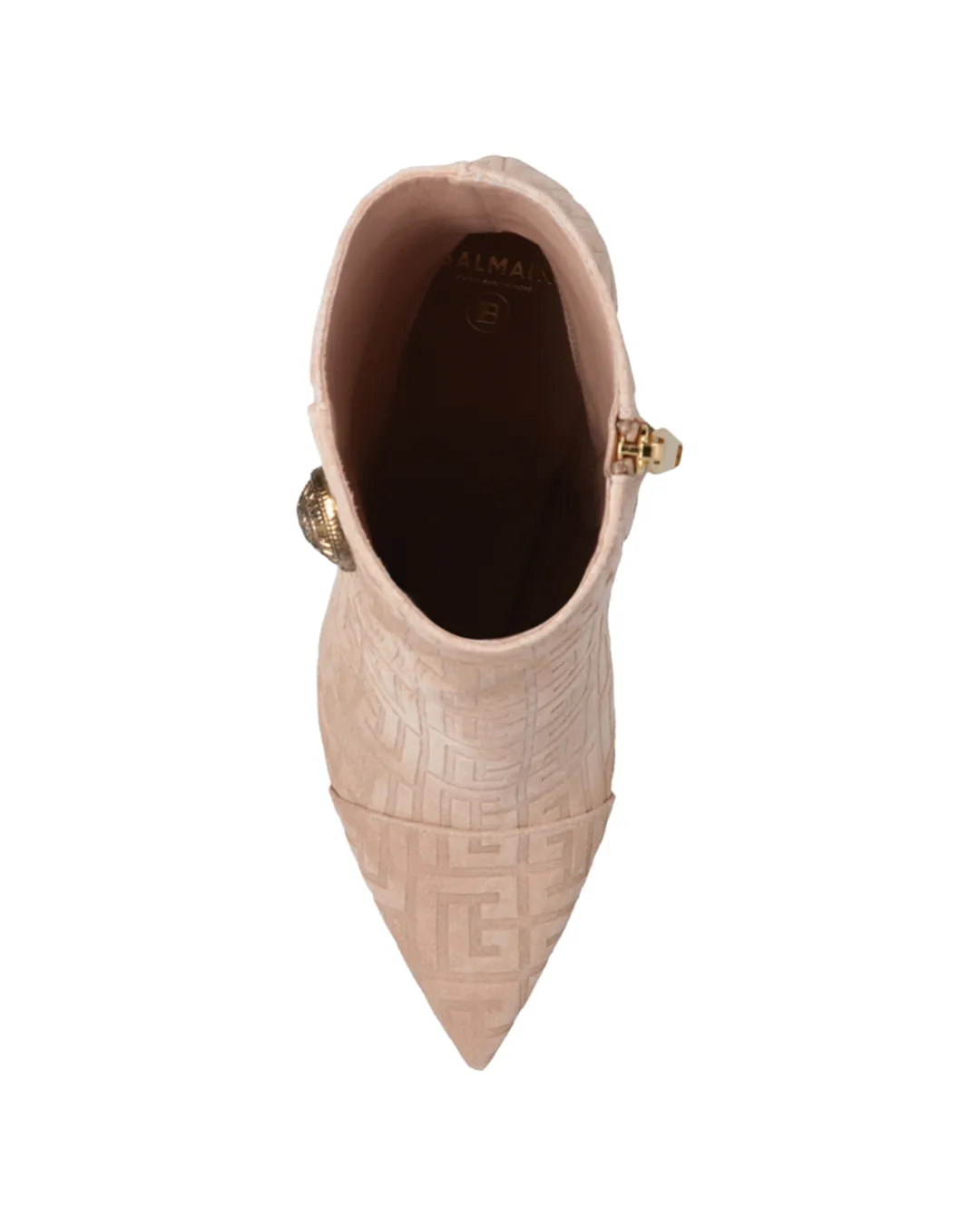 BALMAIN RONI BOOTS