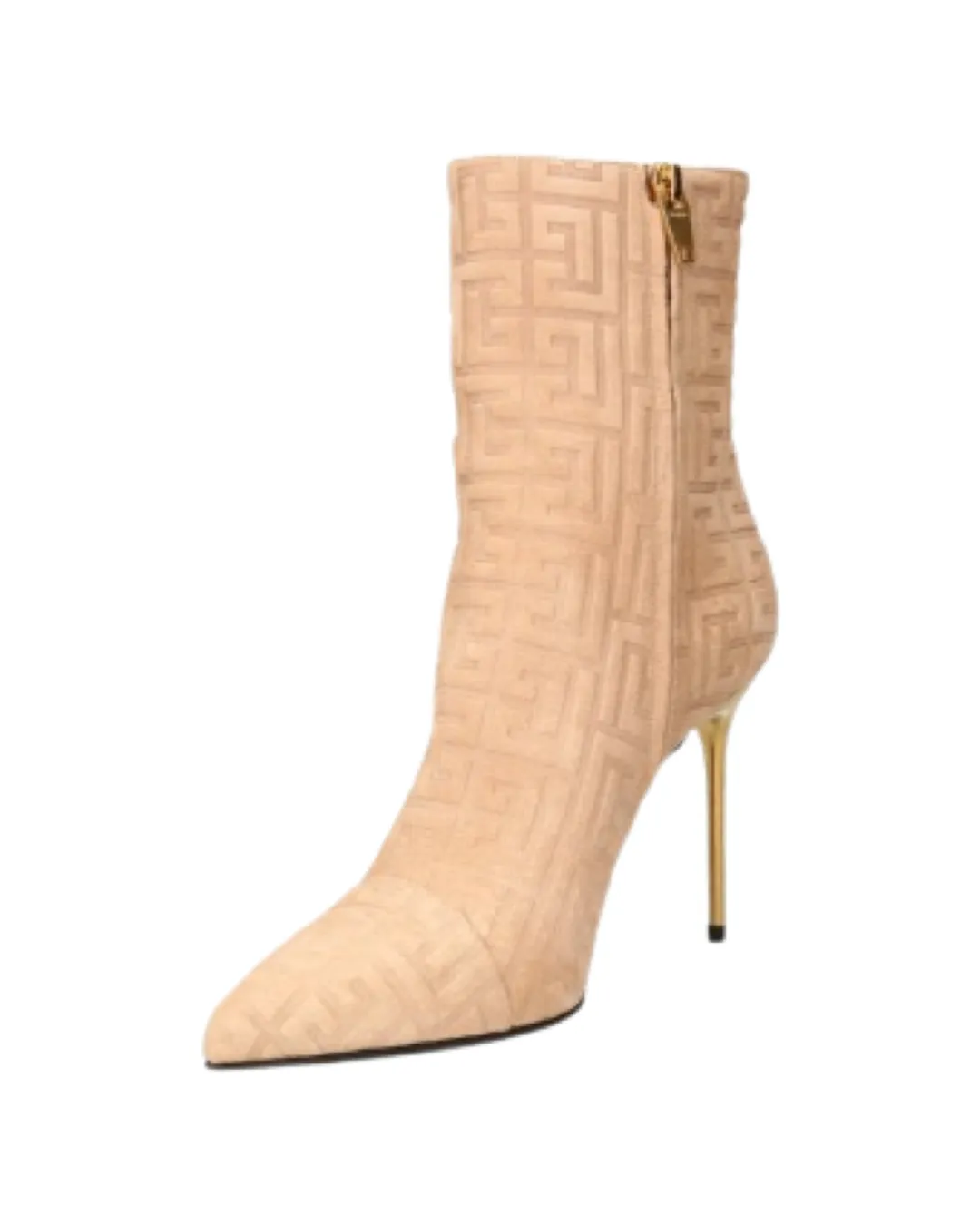 BALMAIN RONI BOOTS