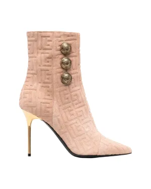 BALMAIN RONI BOOTS